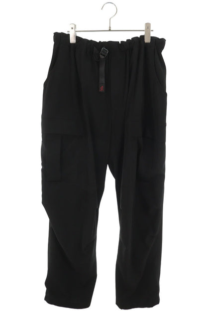 N.HOOLYWOOD x Gramicci Cargo Pants Black Size 40