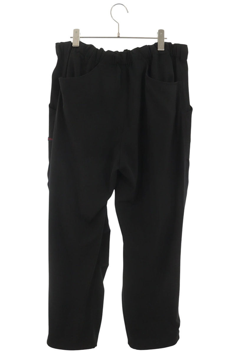 N.HOOLYWOOD x Gramicci Cargo Pants Black Size 40