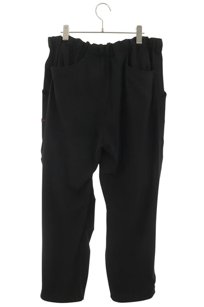 N.HOOLYWOOD x Gramicci Cargo Pants Black Size 40