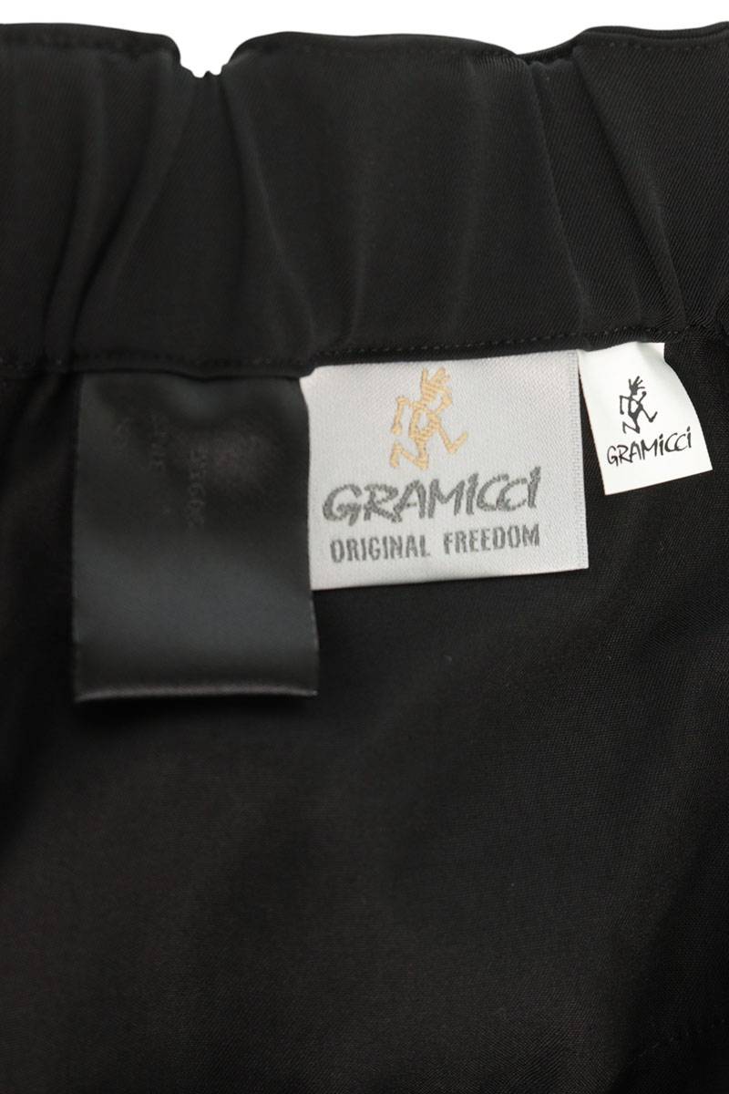 N.HOOLYWOOD x Gramicci Cargo Pants Black Size 40