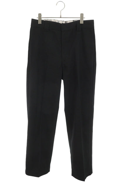 HYSTERIC GLAMOUR Straight Chinos Black Size M