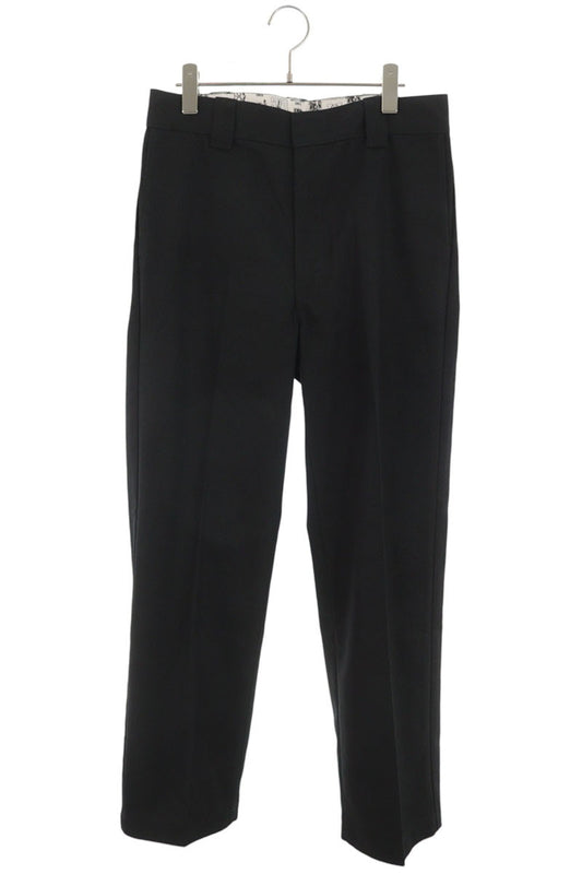 HYSTERIC GLAMOUR Straight Chinos Black Size M