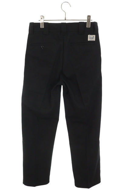 HYSTERIC GLAMOUR Straight Chinos Black Size M