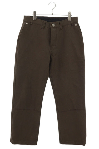Chrome Hearts Carpenter Cemetery Patch Pants Multi Size 32