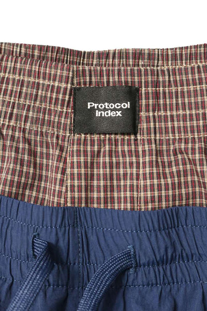 Protocol Index 3 Layered Sweatpants Multi Size 1