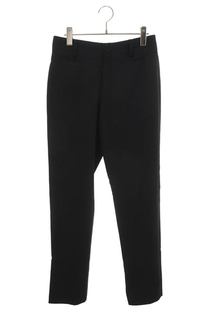 Jean Paul Gaultier Classique Wool Slacks Navy Size 48