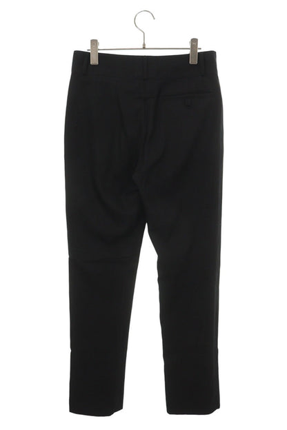 Jean Paul Gaultier Classique Wool Slacks Navy Size 48