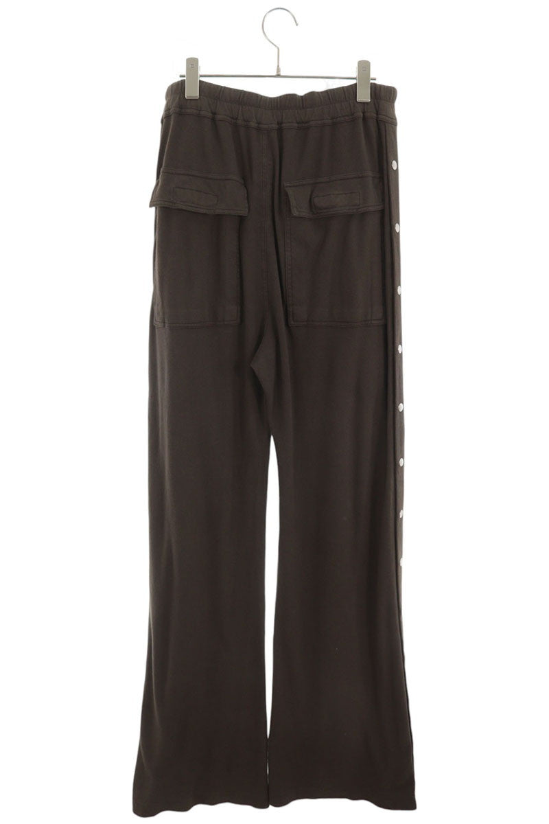 DRKSHDW Pusher Sweatpants Brown Size M