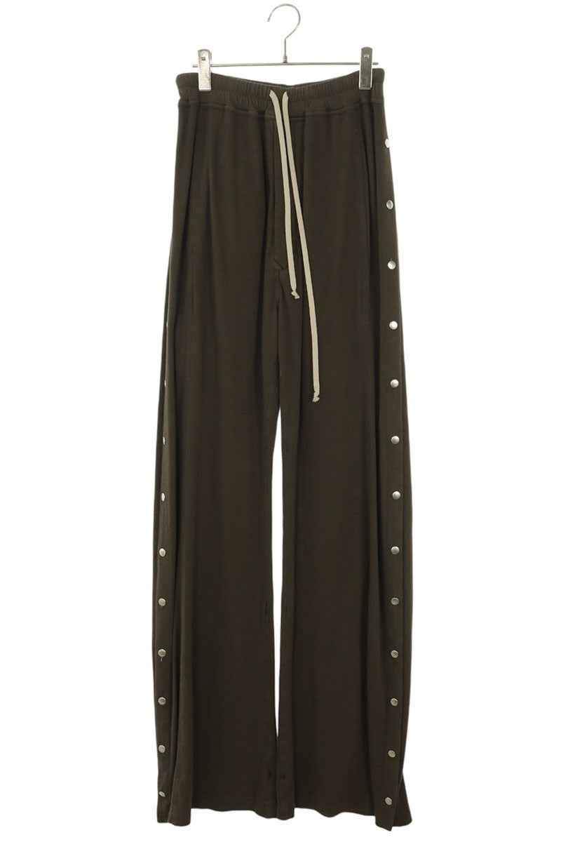 DRKSHDW Pusher Sweatpants Brown Size XS