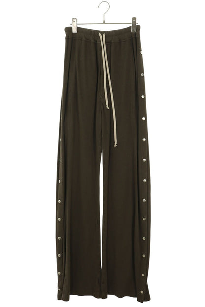 DRKSHDW Pusher Sweatpants Brown Size XS
