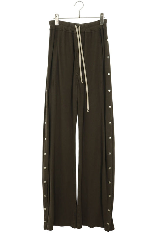 DRKSHDW Pusher Sweatpants Brown Size XS