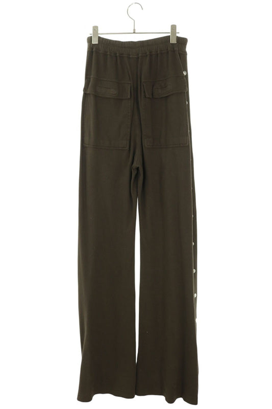 DRKSHDW Pusher Sweatpants Brown Size XS