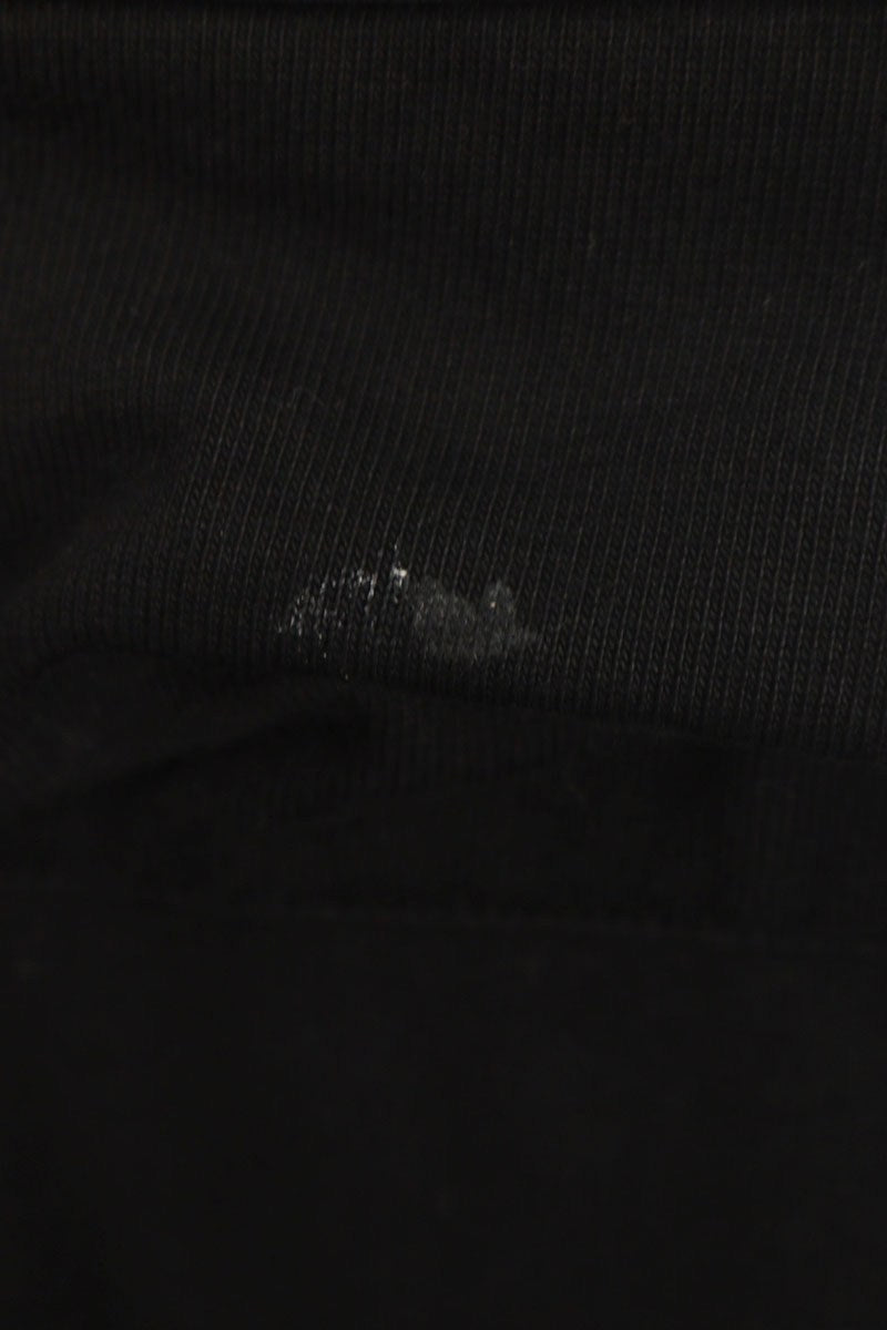 DRKSHDW 24SS RIG Sweat Creach Cargo Pants Black Size XS