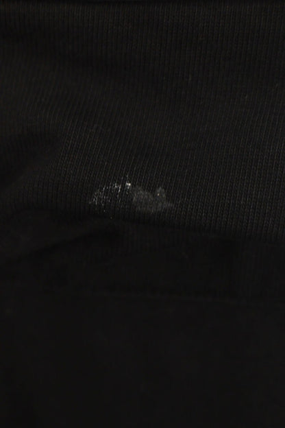 DRKSHDW 24SS RIG Sweat Creach Cargo Pants Black Size XS