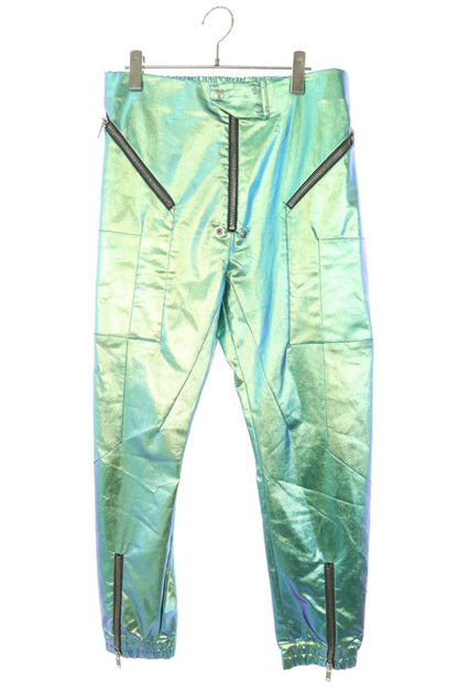 Rick Owens 23SS EASY STROBE CARGOS Multi Pants Size 50