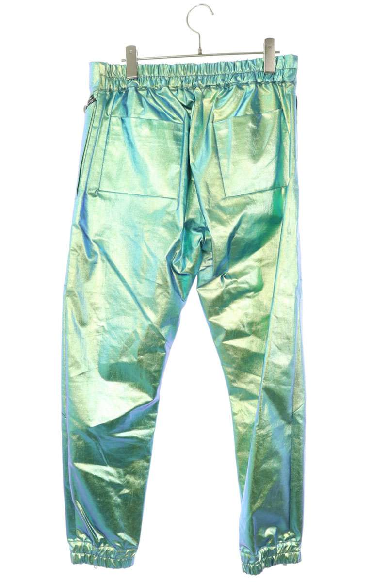 Rick Owens 23SS EASY STROBE CARGOS Multi Pants Size 50
