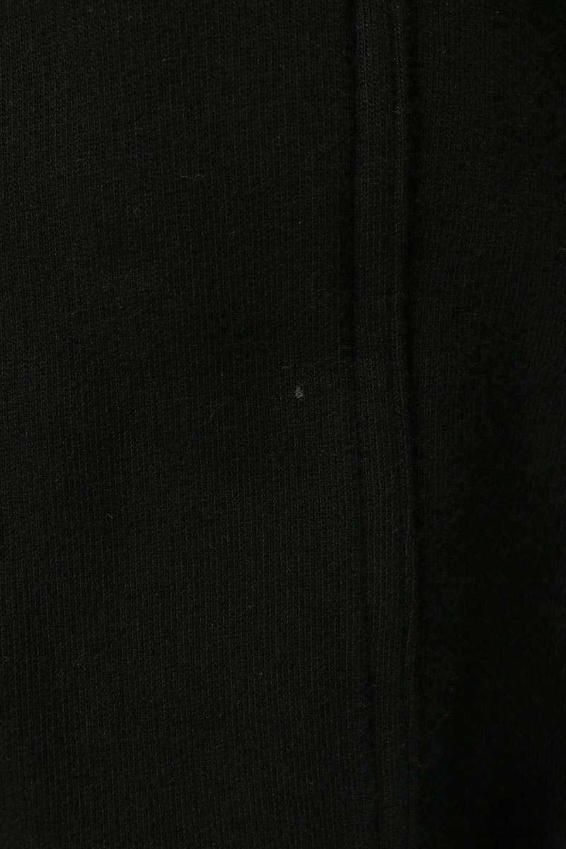 DRKSHDW Sweat Wide Pusher Pants Black Size S