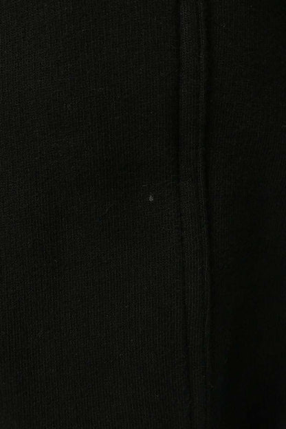 DRKSHDW Sweat Wide Pusher Pants Black Size S