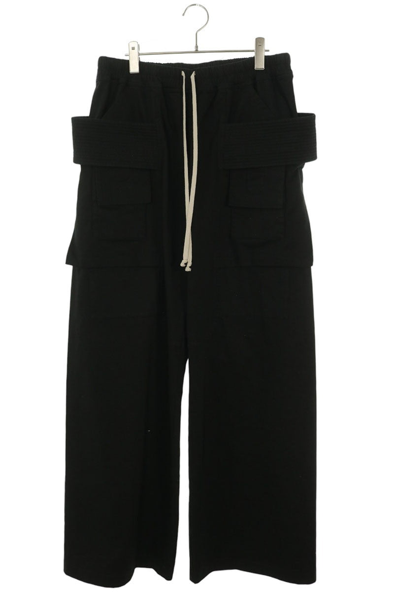 DRKSHDW Creach Cargo Pants Black Size L