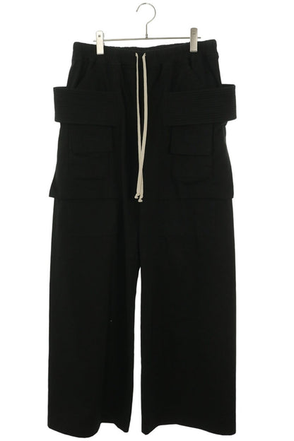 DRKSHDW Creach Cargo Pants Black Size L