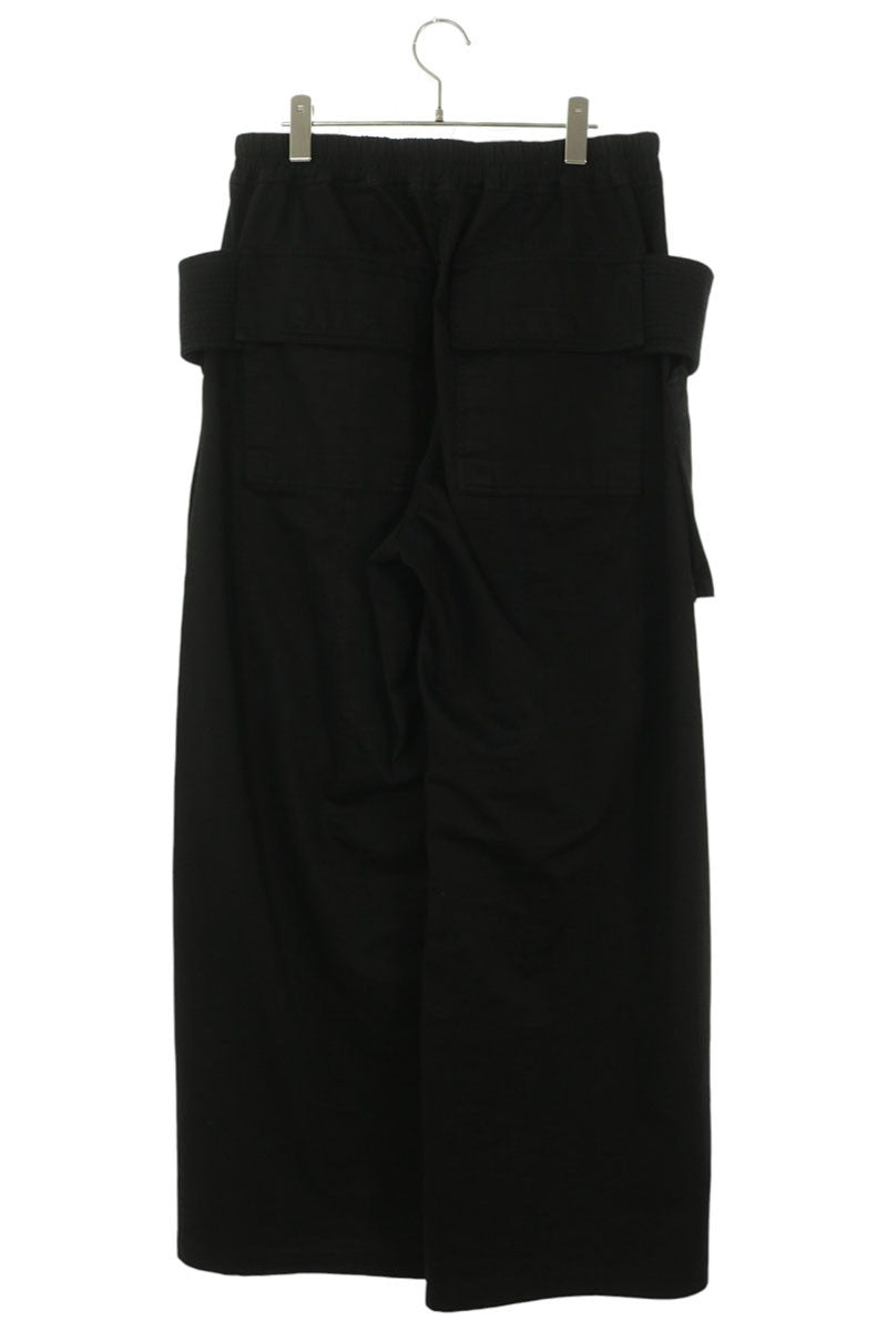 DRKSHDW Creach Cargo Pants Black Size L