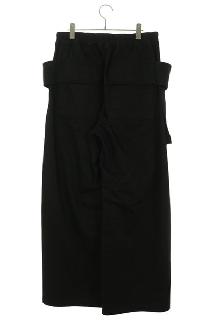 DRKSHDW Creach Cargo Pants Black Size L