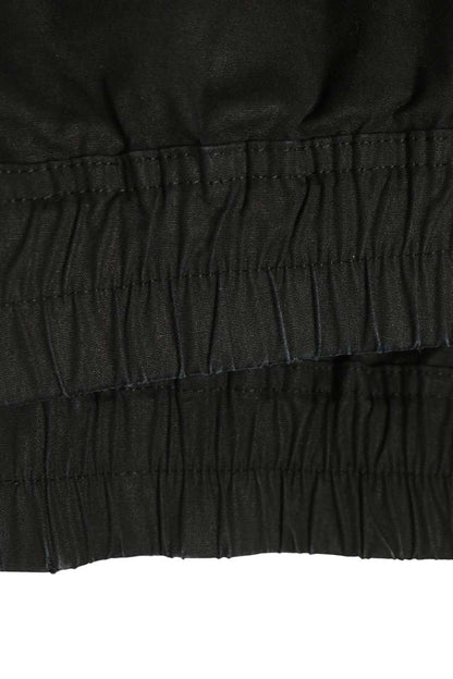 Rick Owens Mastodon Cargo Pants Black Size 52