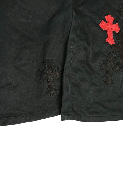 Chrome Hearts Cross Patch Chinos Multi Size 36
