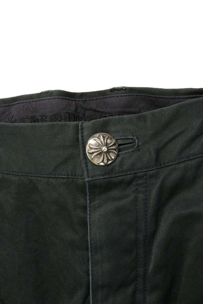 Chrome Hearts Cross Patch Chinos Multi Size 36