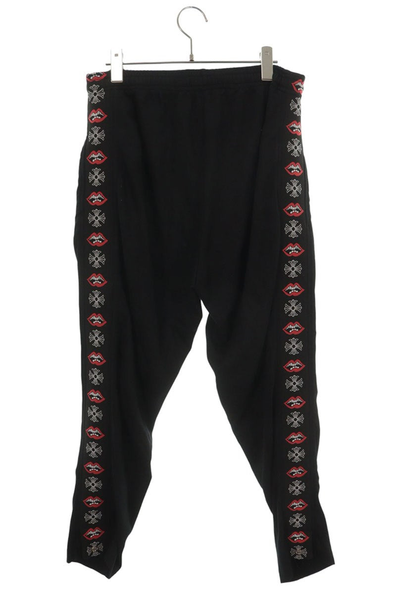 Chrome Hearts MATTYBOY Chomper Track Pants Multi Size M