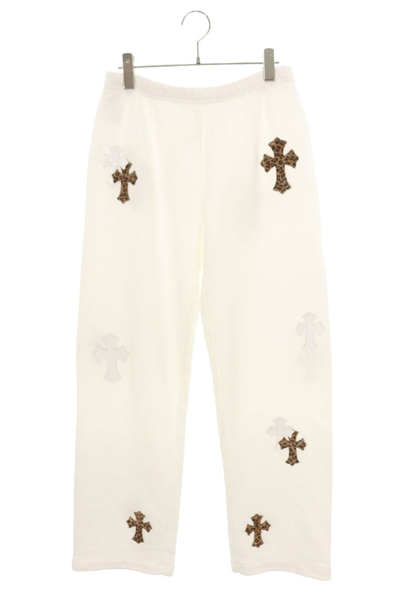 Chrome Hearts SWTPNT GYN U PAPER JAM Sweatpants Multi Size S