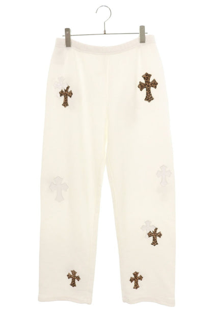 Chrome Hearts SWTPNT GYN U PAPER JAM Sweatpants Multi Size S