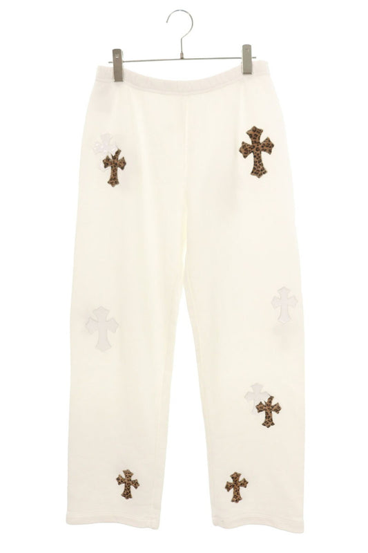 Chrome Hearts SWTPNT GYN U PAPER JAM Sweatpants Multi Size S