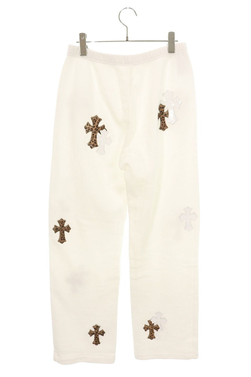 Chrome Hearts SWTPNT GYN U PAPER JAM Sweatpants Multi Size S