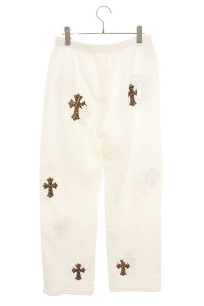 Chrome Hearts SWTPNT GYN U PAPER JAM Sweatpants Multi Size S