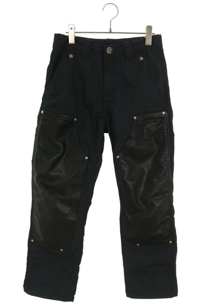 Chrome Hearts Carpenter Double Knee Pants Multi Size 26