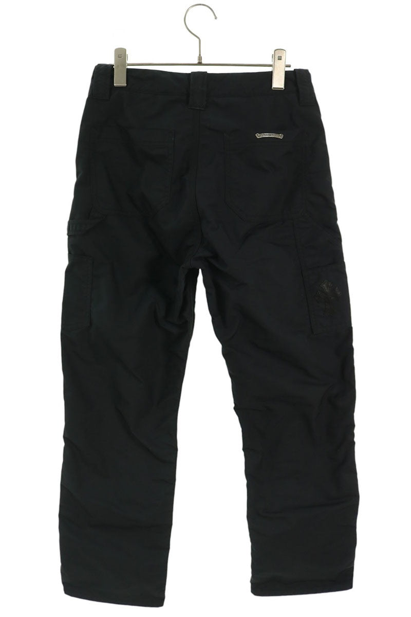 Chrome Hearts Carpenter Double Knee Pants Multi Size 26