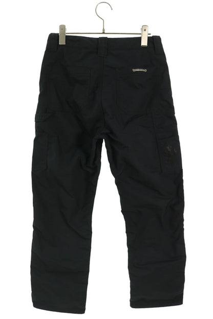 Chrome Hearts Carpenter Double Knee Pants Multi Size 26