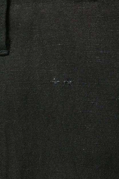 YOHJI YAMAMOTO POUR HOMME Fountain Print Pants Size 2