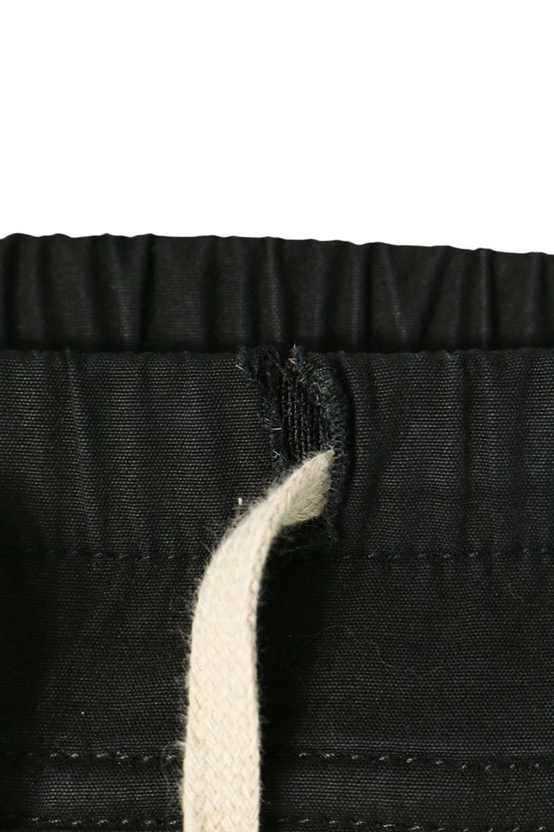 Rick Owens Cargo Joggers Black Size 40