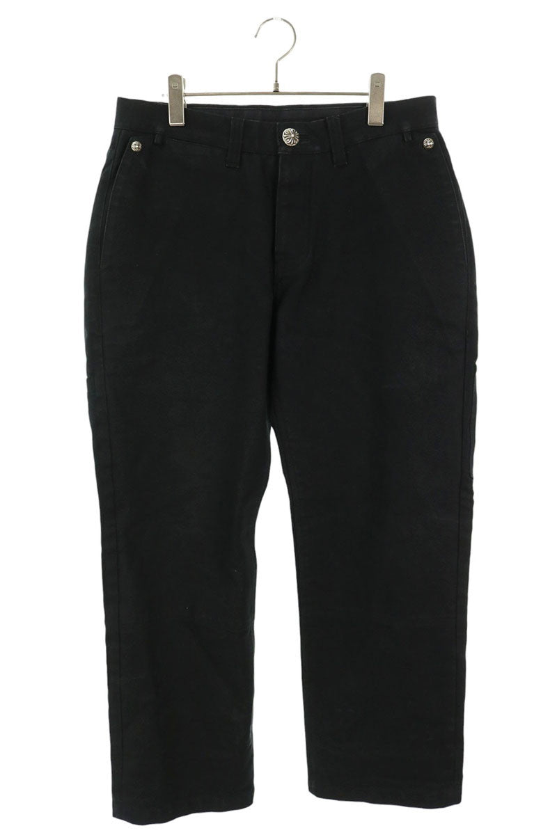 Chrome Hearts Carpenter Cemetery Pants Multi Size 32INCH