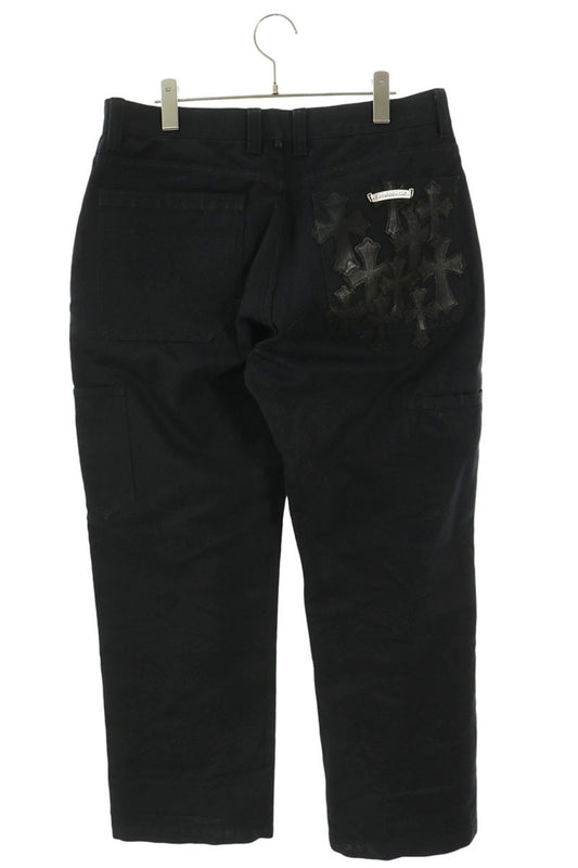 Chrome Hearts Carpenter Cemetery Pants Multi Size 32INCH