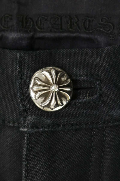 Chrome Hearts Carpenter Cemetery Pants Multi Size 32INCH
