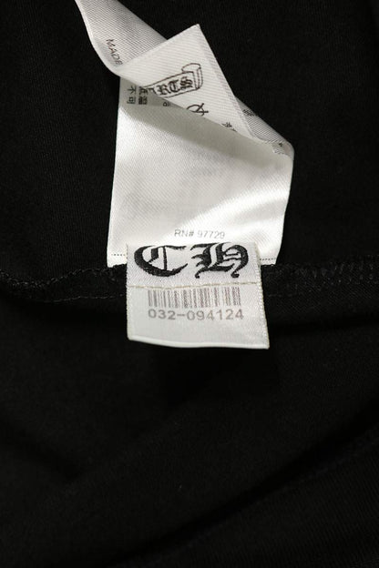 Chrome Hearts Side Logo Print Leggings Multi Pants Size S