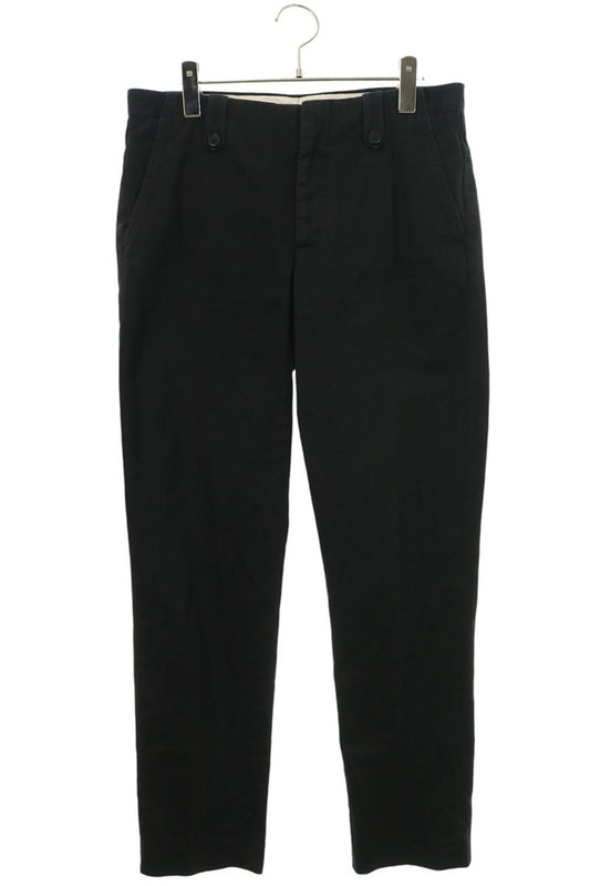 Maison Martin Margiela 16AW Back Zip Chino Pants Size 46