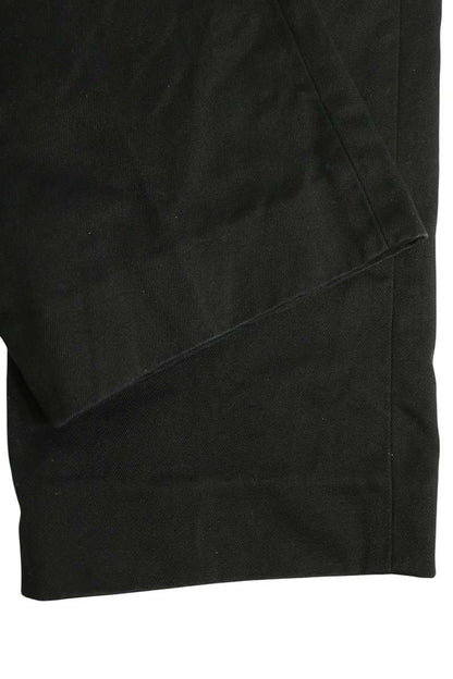 Maison Martin Margiela 16AW Back Zip Chino Pants Size 46