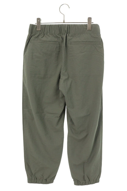 GOD SELECTION XXX Logo Embroidered Nylon Pants Size S