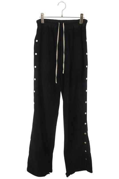 DRKSHDW Pusher Cotton Sweatpants Black Size XS