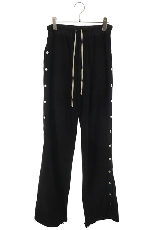 DRKSHDW Pusher Cotton Sweatpants Black Size XS