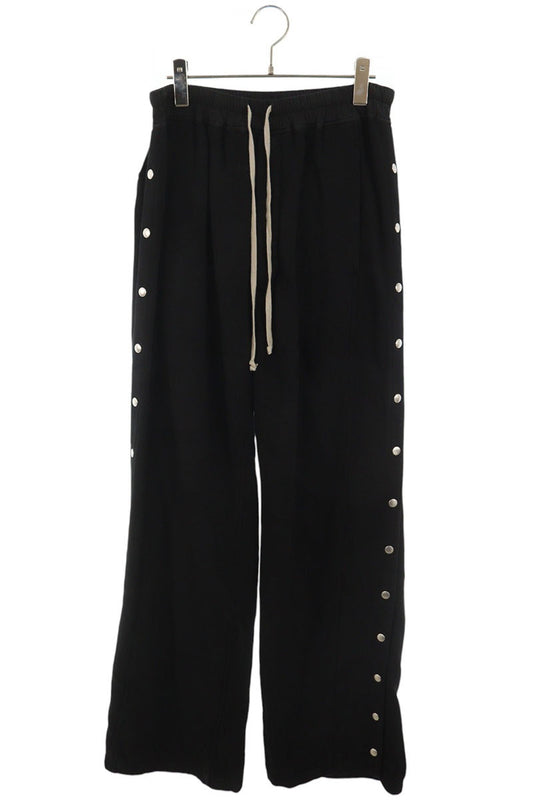 DRKSHDW Pusher Cotton Sweatpants Black Size M
